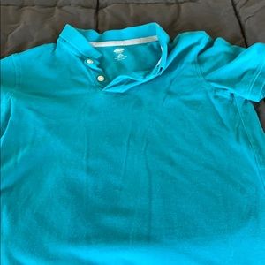 Girls Old navy short sleeve polo